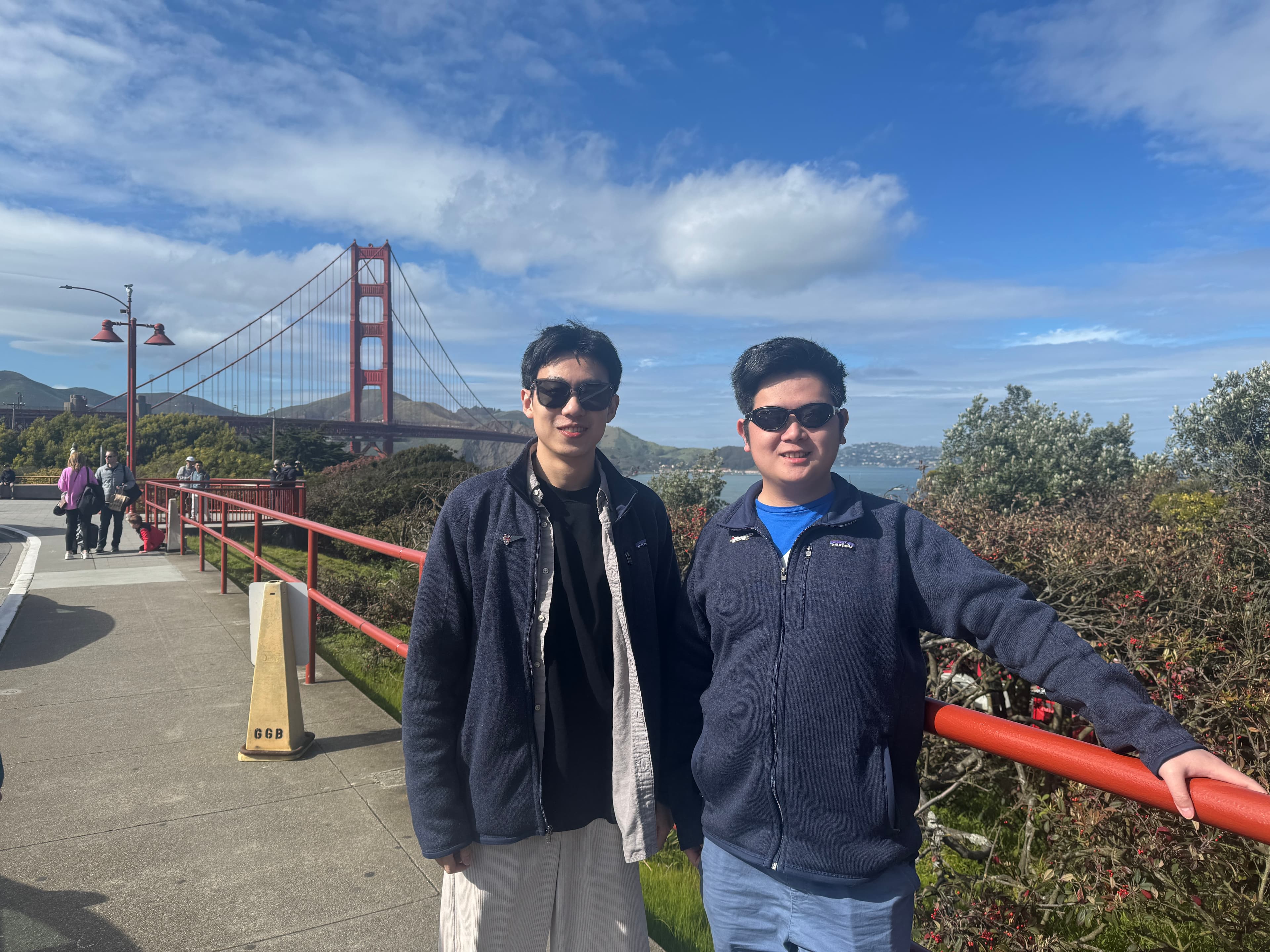 Z Potentials - Milton Yan and Hao Su CoreSpeed Interview