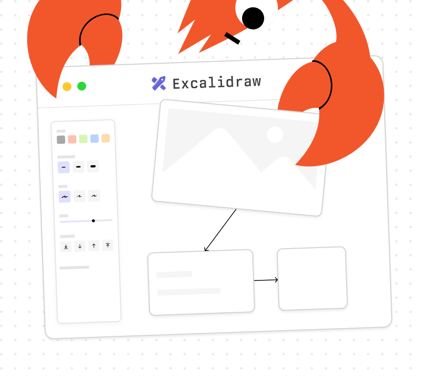 Director Illustration