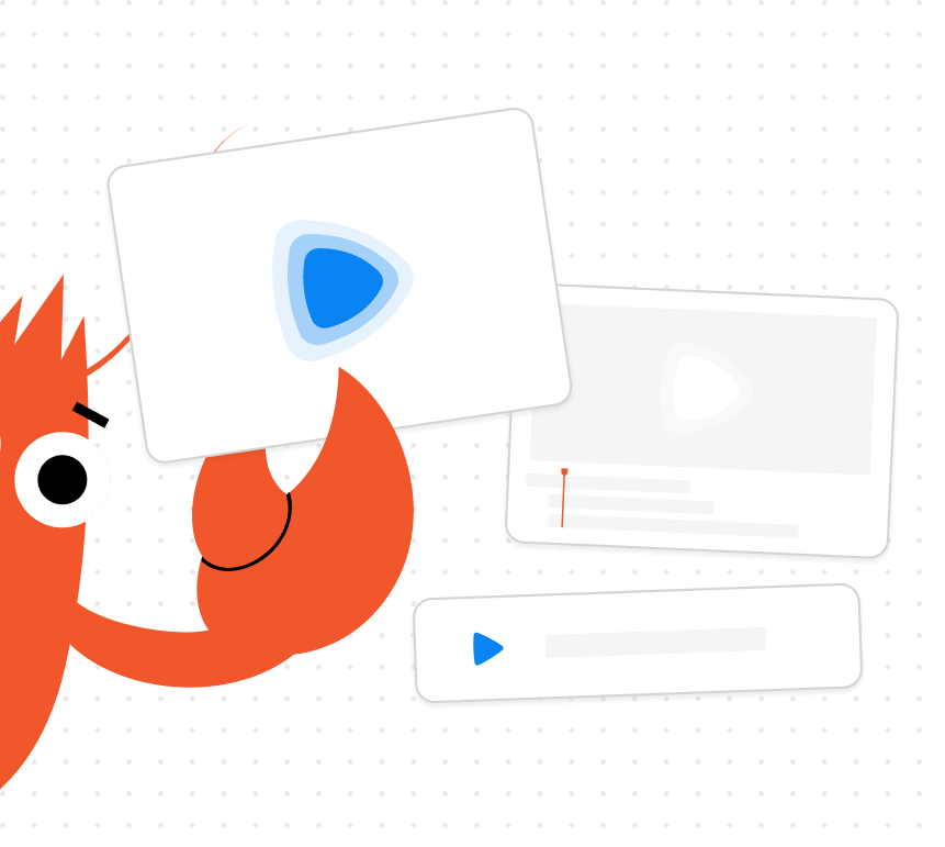 Executive Producer Illustration